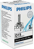 Philips D1S PK32d-2 WhiteVision C1