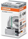 OSRAM Żarówka D3S Xenarc Classic