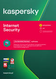 Kaspersky Internet Security Multi-Devi ...