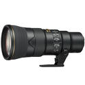 Nikon AF-S 500mm f/5.6E PF ED VR (JAA5 ...