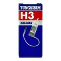 Tungsram H3 12V 55W PK22s