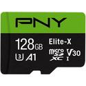 PNY Elite-X 128GB (P-SDU128U3WX-GE)