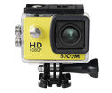 SJCAM SJ4000 Żółty