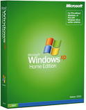 Microsoft Windows XP Home Edition (N09 ...