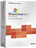 Microsoft Windows Server 2003 R2 (P73- ...