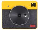 Kodak Mini Shot Combo 3 Retro Żółty