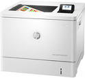 HP Color LaserJet Enterprise M554dn (7 ...