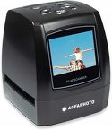 AgfaPhoto Photo Film Scanner AFS100