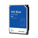 Western Digital Dysk Blue 2 TB 3.5&quo ...