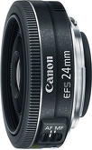 Canon EF-S 24 f/2.8 STM