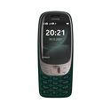Nokia 6310 Dual Sim Zielony