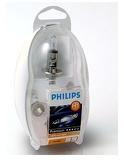 Philips S H1 12V 55W P14,5s Easy Kit