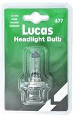 Lucas żarówka do reflektorów halogenow ...