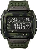 Timex Command X TW5M20400