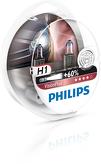 Philips S H1 12V 55W P14,5s VisionPlus