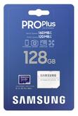 Samsung PRO Plus 2021 MicroSDXC 128GB  ...