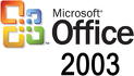Microsoft Office 2003 Basic PL OEM (S5 ...