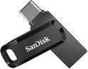 SanDisk Ultra Dual Drive GO 64GB (SDDD ...