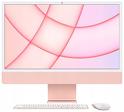 Apple Komputer iMac 2021 M1 8 GB 512 G ...