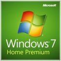 Microsoft Windows 7 Home Premium 64 bi ...