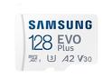 Samsung EVO Plus 2021 MicroSDXC 128GB  ...