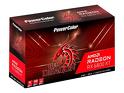 PowerColor Radeon RX 6800 XT Red Drago ...