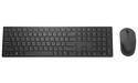 Dell Pro Wireless Keyboard and Mouse ( ...