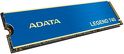 ADATA Dysk SSD LEGEND 750 500GB PCIe 3 ...