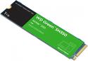 WD Dysk SSD Green SN350 1 TB M.2 2280  ...
