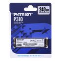 Patriot SSD Viper P310 M.2 PCI-Ex4 NVM ...