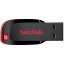 SanDisk Cruzer Blade 64GB (SDCZ50-064G ...