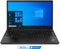 Lenovo ThinkPad E15 20T8004LPB Ryzen 5 ...