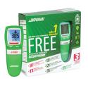 NOVAMA FREE fresh green Termometr bezd ...