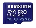 Samsung Karta PRO Plus 2021 MicroSDXC  ...