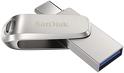 SanDisk Ultra Dual Drive Luxe 32GB (SD ...