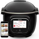 Tefal Cook4me Touch Wi-Fi CY9128