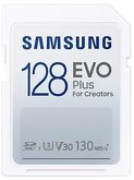 Samsung EVO Plus 2021 SDXC 128GB UHS-I ...