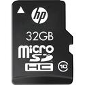HP microSDHC 32GB Class 10 + Adapter ( ...