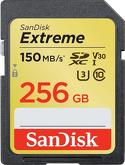 SanDisk Extreme 256GB (SDSDXV5-256G-GN ...
