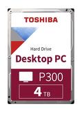 Toshiba Dysk P300 HDWD240EZSTA 3,5