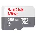 SanDisk ULTRA ANDROID microSDXC 256 GB ...