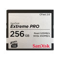 SanDisk Extreme Pro 256GB (SDCFSP-256G ...