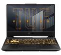Asus Tuf Gaming F15 i5-11400H/16GB/512 ...