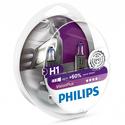 Philips Philips Żarówki H1 VisionPlus  ...