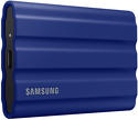 Samsung T7 Shield 2TB USB 3.2 (niebies ...