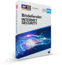 BitDefender Internet Security 1PC | 1  ...
