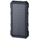 Powerneed Panel solarny S20000B Czarny