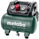 Metabo Sprężarka tłokowa Basic 160-6 W ...