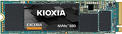 KIOXIA Kioxia EXCERIA M.2 500 GB PCI E ...