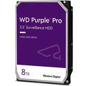Western Digital Dysk WD Purple Pro WD8 ...